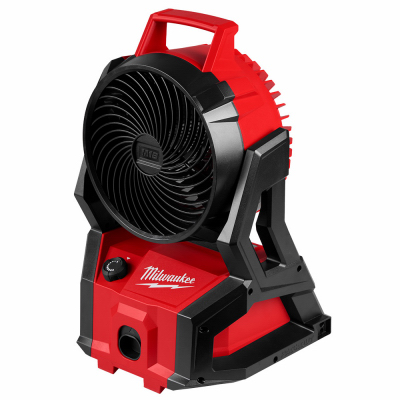 M18 Brushless Fan