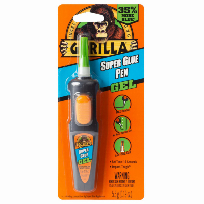 5.5G Gorilla SG Gel Pen