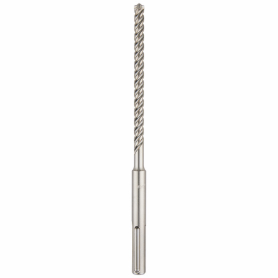 1/4x12" SDS+ 2C Bit