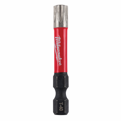 T40 Power Bits