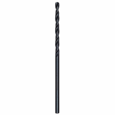 1/2" BLK Oxide Bit