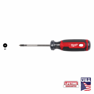 3" #1PH Screwdriver