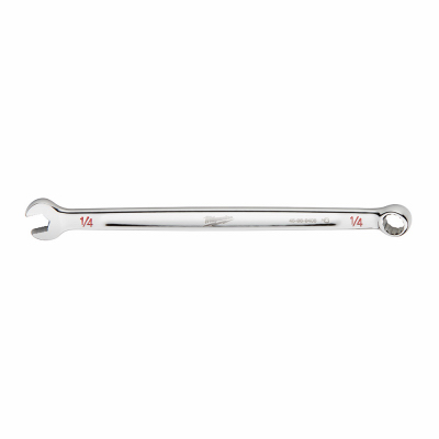 1/4" SAE Combo Wrench