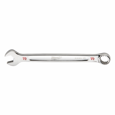 1/2" SAE Combo Wrench