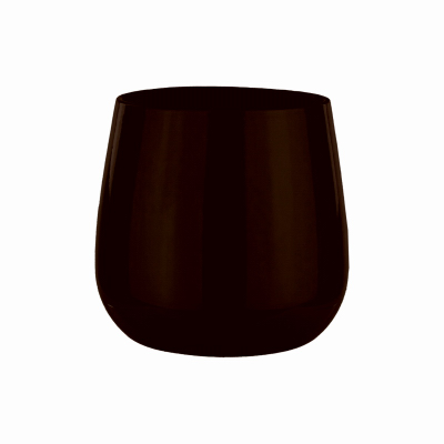 4.75" Milan in Black