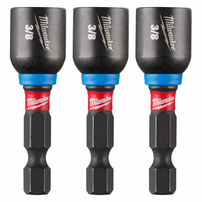 3/8x1-7/8 Nut Driver