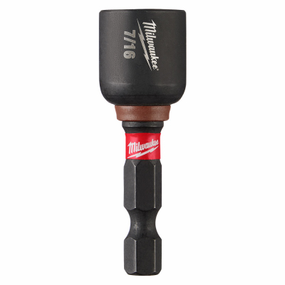 7/16x1-7/8 Nut Driver