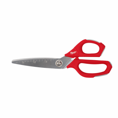 STR Jobsite Scissors