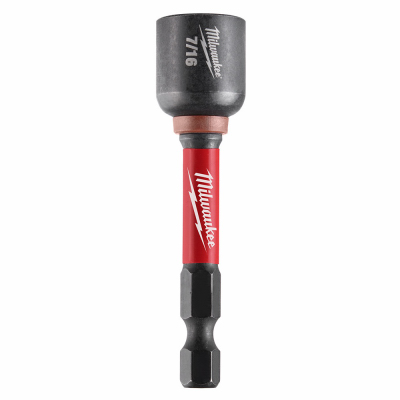 7/16x2-9/16 Nut Driver
