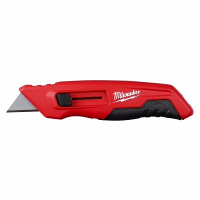 Sliding Util Knife