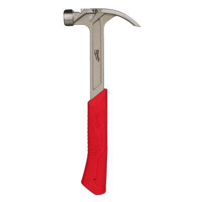 16OZ Hybrid Claw Hammer