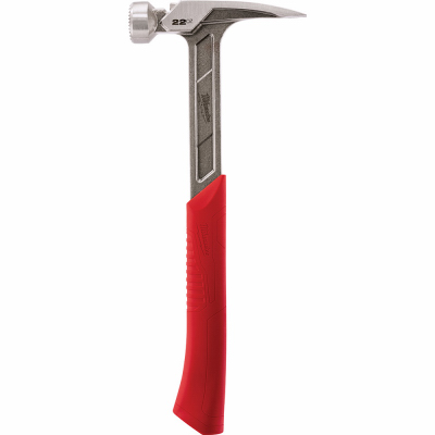 22OZ Mill Fram Hammer