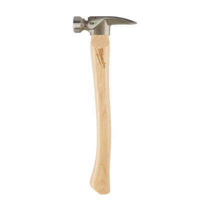 19OZ Mill Fram Hammer