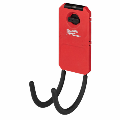 6" Curv Hook