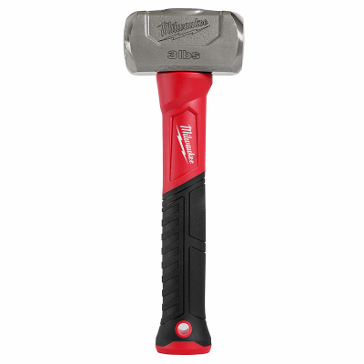 3LB FBG Drill hammer