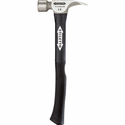 14OZ 18" FG Hammer