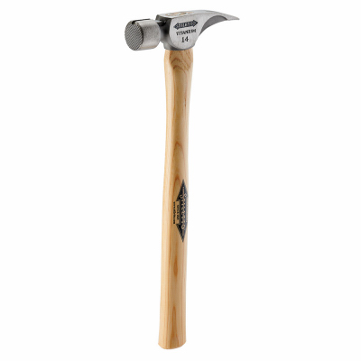 14OZ 18" STR Hammer