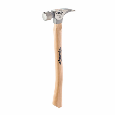 16OZ 18" Curv Handle