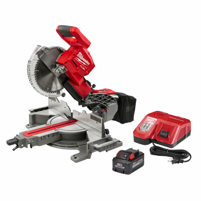 M18 10" Comp Miter Kit