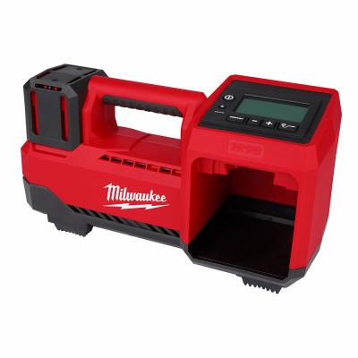 M18 8V Tire Inflator