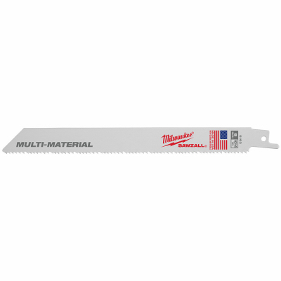 100PK 6" Wrecker Blade