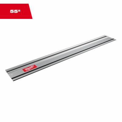 55" Guide Rail