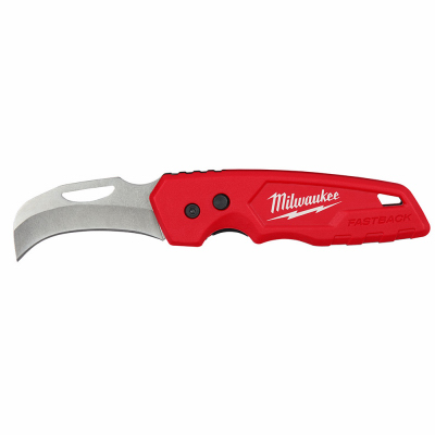 Hawkbill Fold Knife