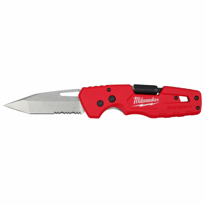 5in1 Fold Knife