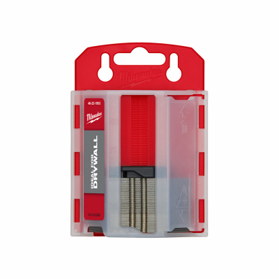50PC Drywall Blade