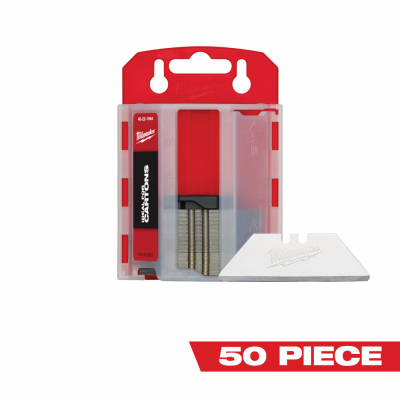 50PC Carton Blade