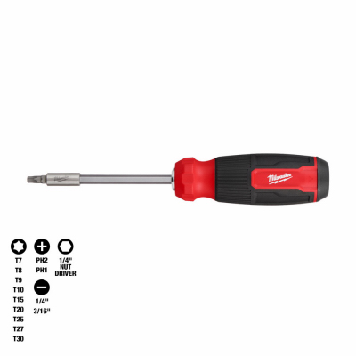 14in1 TORX Screwdriver