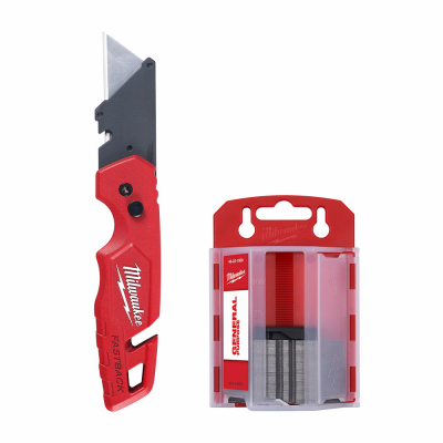 50PC GP Blade Set