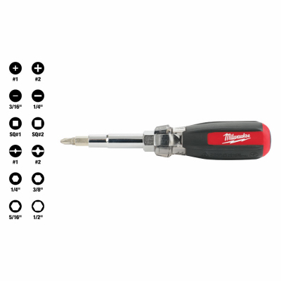 13in1 CG Screwdriver