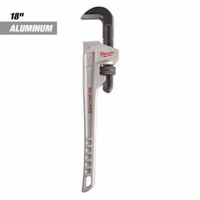 18" ALU Pipe Wrench