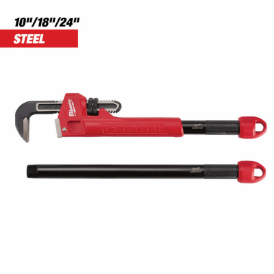 Pipe Wrench