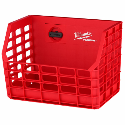 Compact Wall Basket