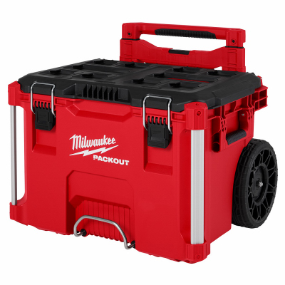 Rolling Tool Box