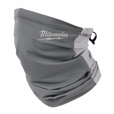 GRY Perf Neck Gaiter