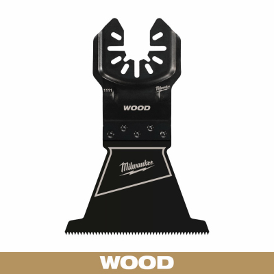 2-1/2" WD Blade
