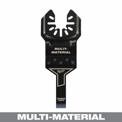 3/8" Titan Blade
