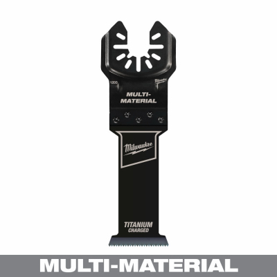 1-1/4" Titan Blade