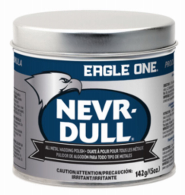 5OZ Eagle MTL Polish
