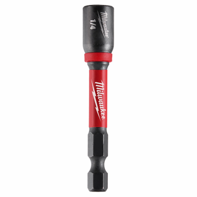 1/4x2-9/16 Nut Driver