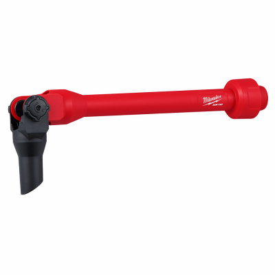 Pivoting Ext Wand