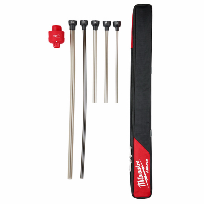 LR Flex Hose Set