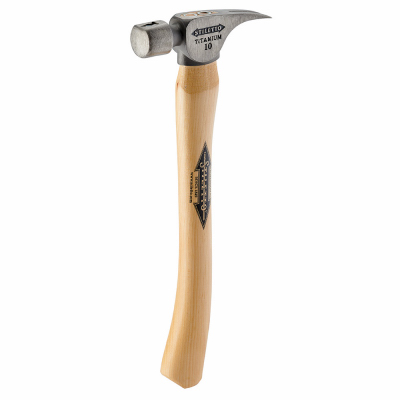 10OZ 14.5" Curv Handle