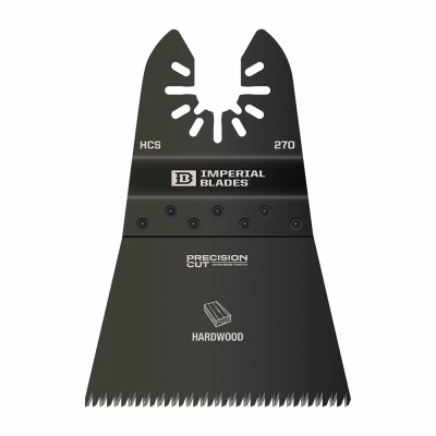 2-1/2" JT WD Blade