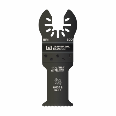 1-1/4" STD WD Blade