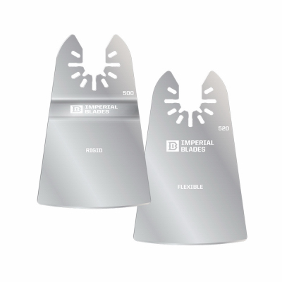 2PC 2in1 Scraper Blade