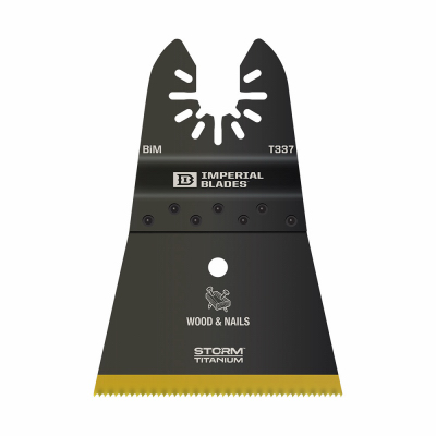 2-1/2" Titan WD Blade